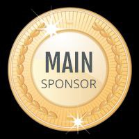 Main Sponsor