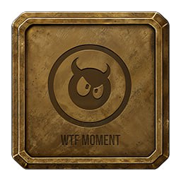 WTF Moment