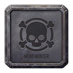 Head hunter — OESD