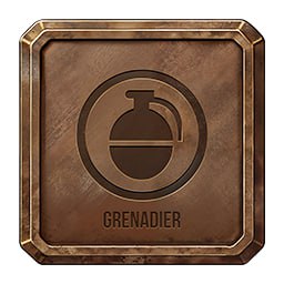 Grenadier — ppcas