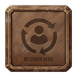 Respawn Hero — ly