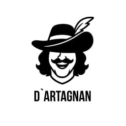 D`artagnan — Spacer