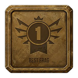 Best Frag