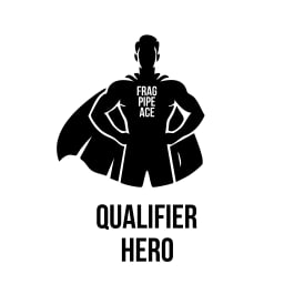 Qualification hero — TIM