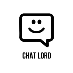 Chat lord — ly